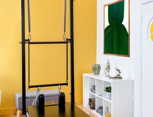 Understanding STOTT PILATES: Why Methodology Matters