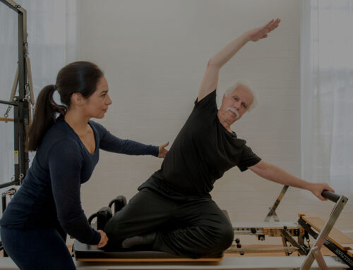 Injury Prevention Through Pilates: A Proactive Approach to Wellness